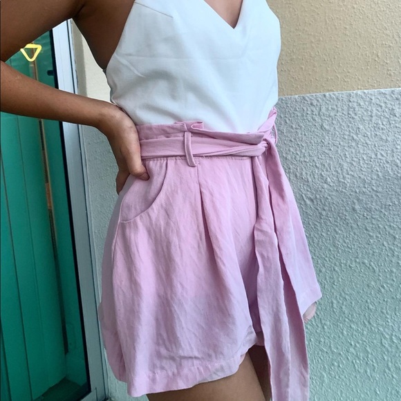 Trendy romper - Picture 1 of 3